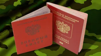 Воинский учет в организации: скоро заработает Реестр воинского учета