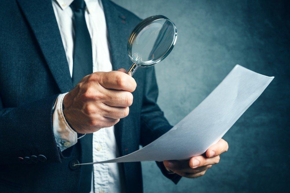 Утверждены формы уведомлений об обработке персданных